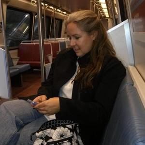 Meet your Posher, Katrina